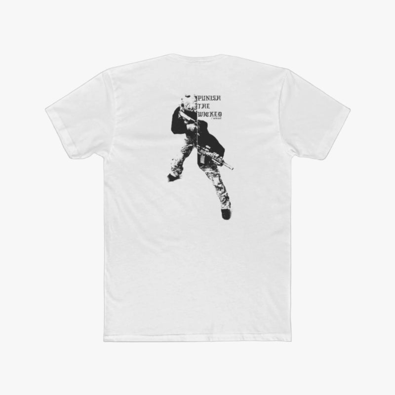 Breach - Tee