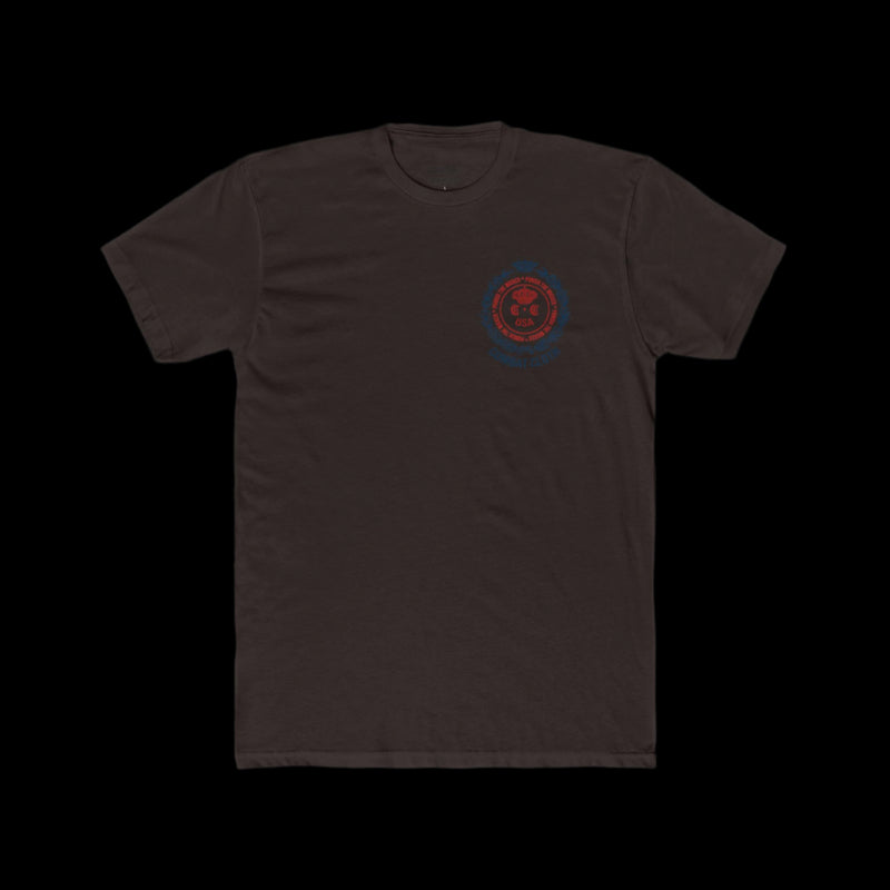 Crown - Tee