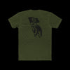 Monkey - tee