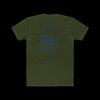 Statue of Combat - Tee