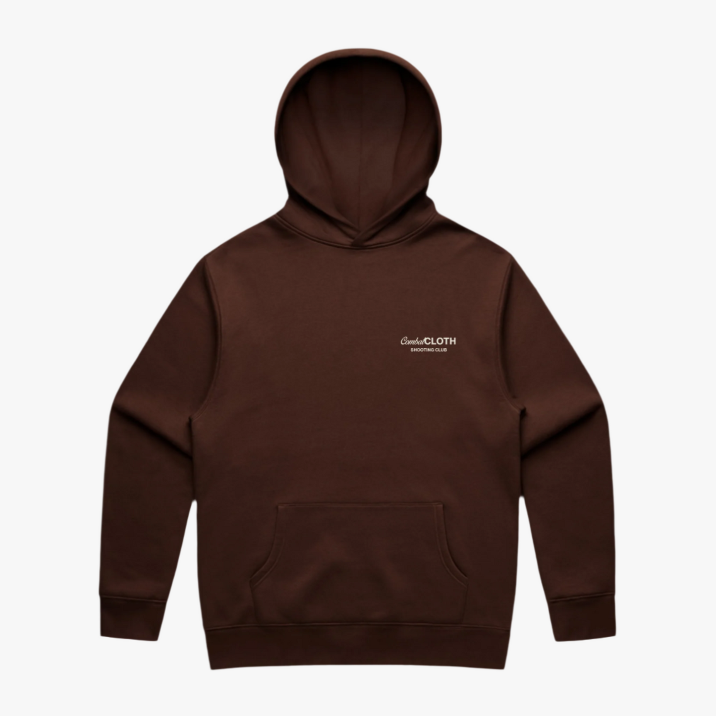 Shooting Club Classic - Oversized Hoodie