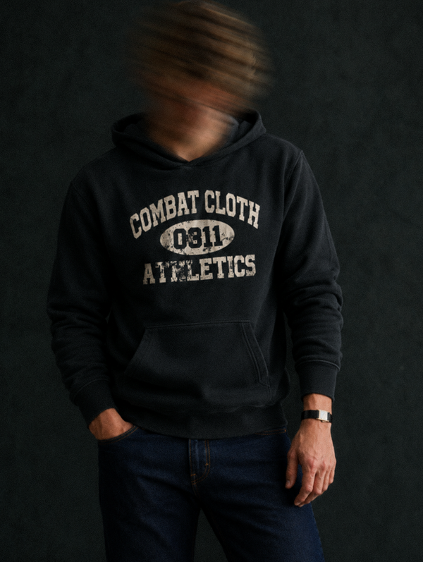 Athletics - Hoodie