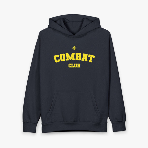 Combat Club - Hoodie
