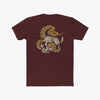 Snake - tee