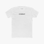 Combat - Tee