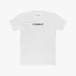 Combat - Tee