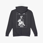 Memento Mori x 11B Hoodie