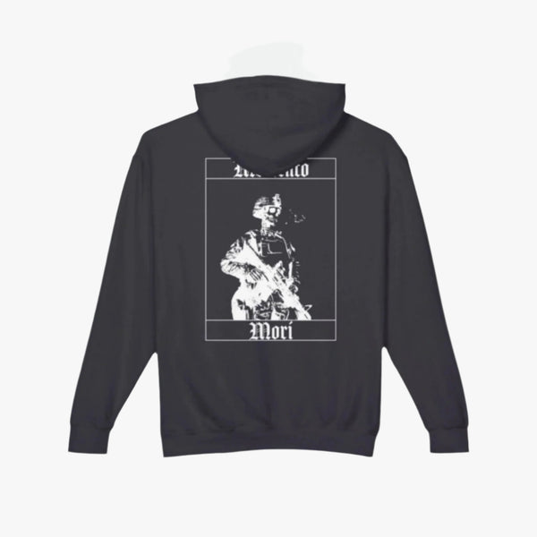 Memento Mori x 11B Hoodie