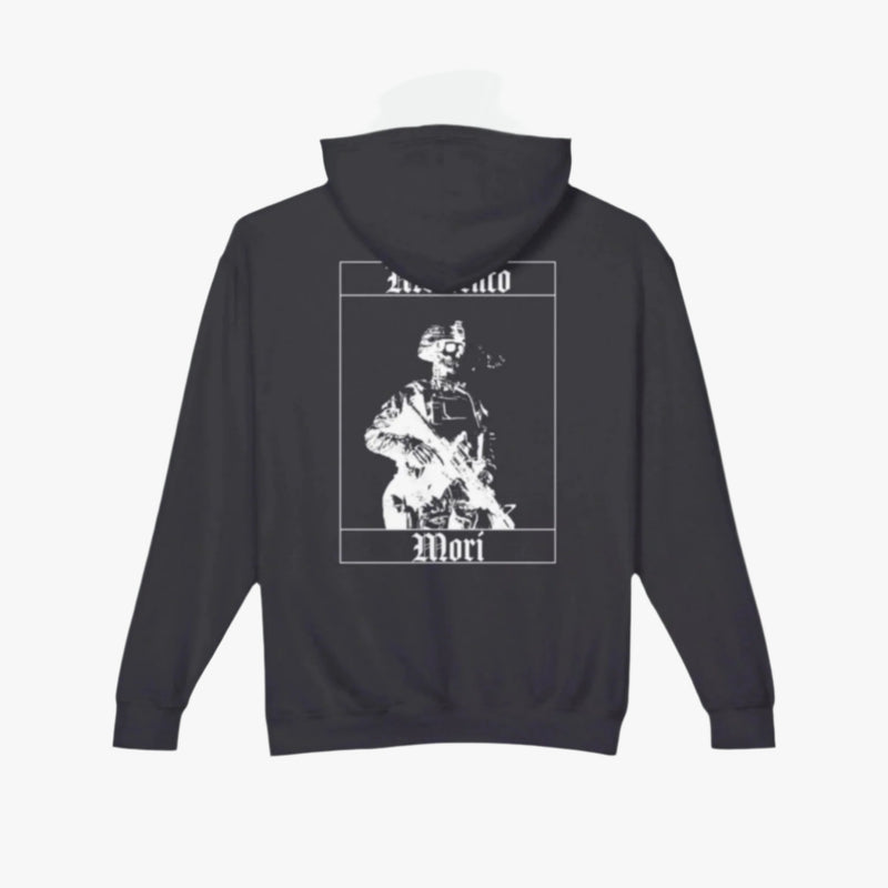 Memento Mori x 11B Hoodie