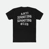 Anti Shooting Shooting Club - tee