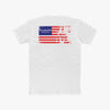 American Flag - Tee