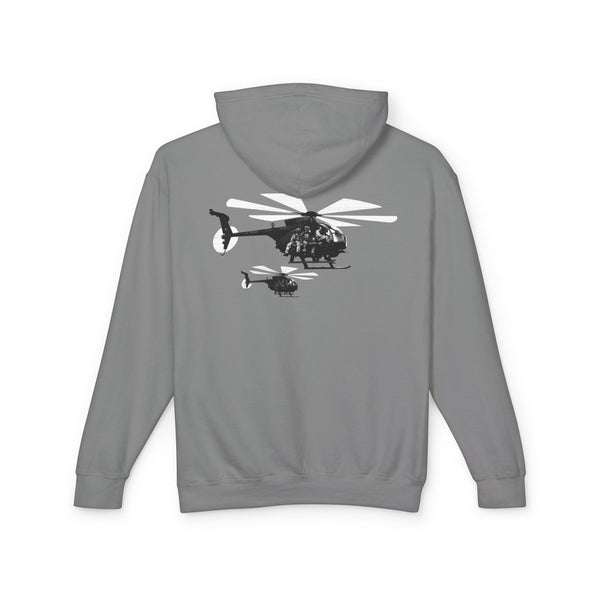 Devgru On Little Bird Hoodie