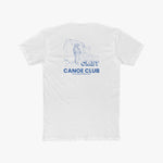 Canoe Club - Tee
