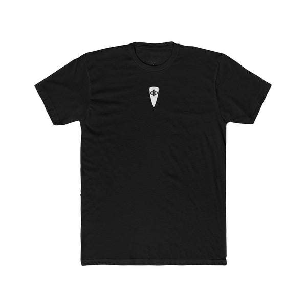 Warrior under God TEE