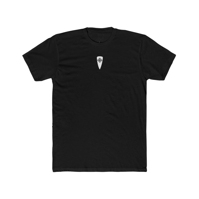 Warrior under God TEE