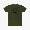 Cowboy Memento Mori - Tee