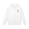 Memento Mori x 91B Hoodie
