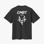 Kill Devils - Heavyweight Tee  (oversized fit)