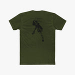Breach - Tee