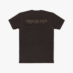 Legalize AT4's - Tee