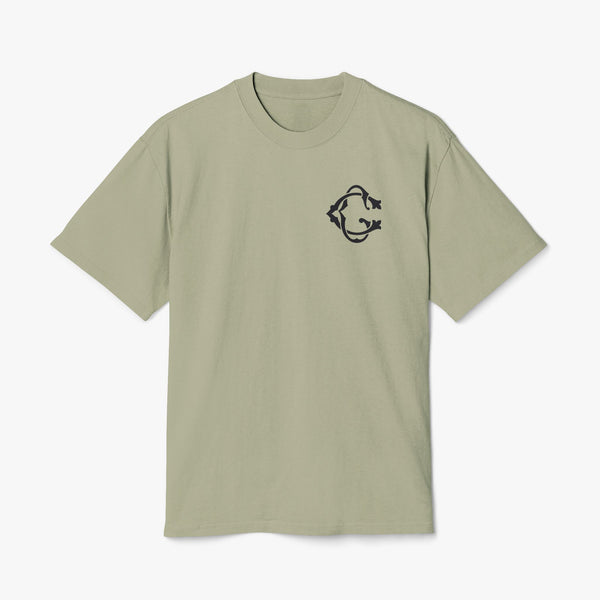 Find a Way Or Make One - Oversized tee