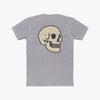 Pirate Skull Old World Edition - tee