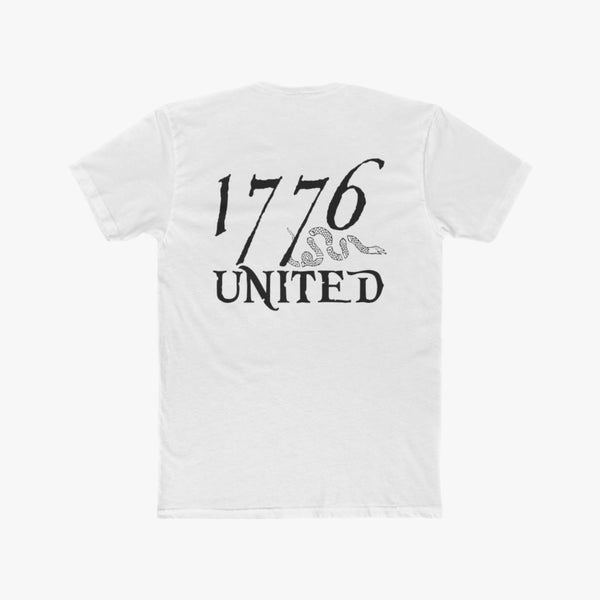 1776 -Tee