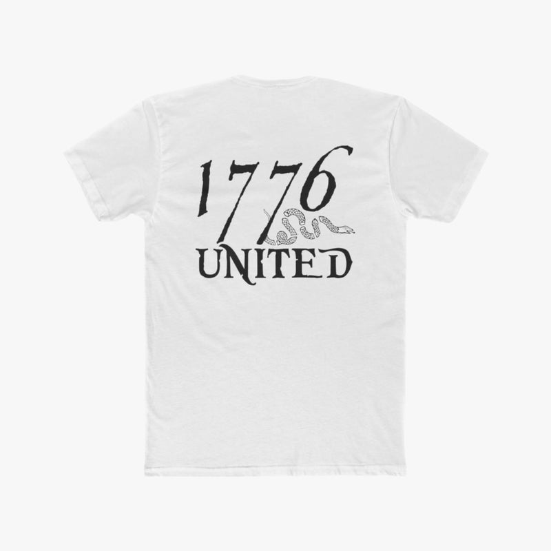 1776 -Tee