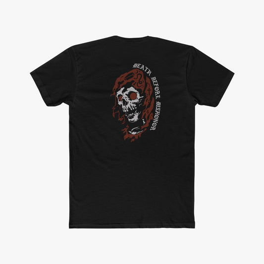 Death Before Dishonor - Tee