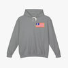 American Flag - Hoodie