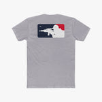 Rifle - Tee