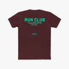 Run Club - Tee