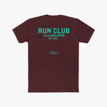 Run Club - Tee