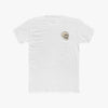 Pirate Skull Old World Edition - tee