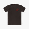 Jerusalem cross - Tee