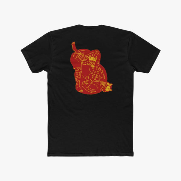BJJ - Tee