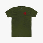 Hour Glass - tee