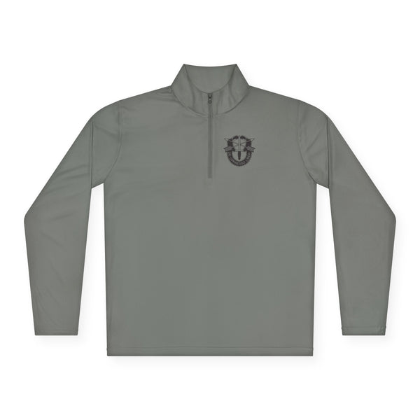 De Oppresso Liber Quarter Zip