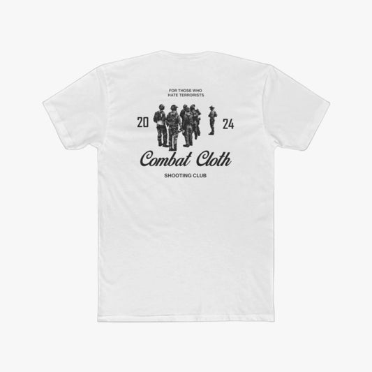 Shooting Club - Tee