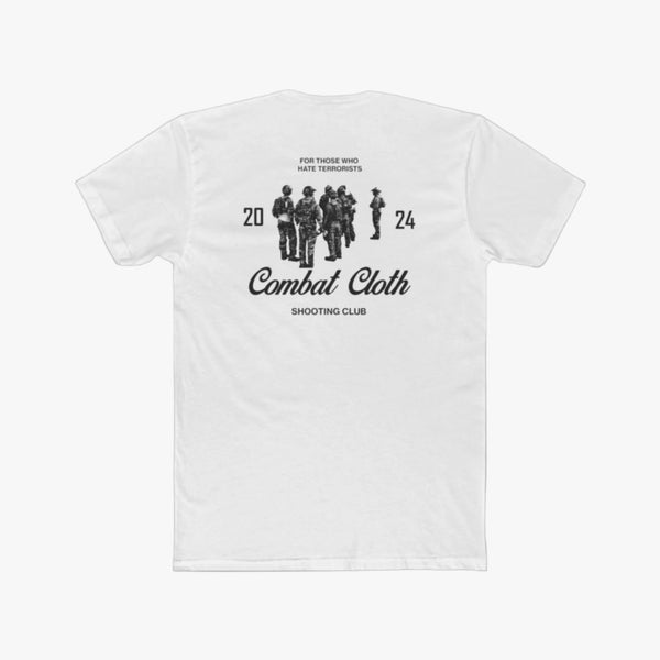 Shooting Club - Tee