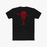 Hour Glass - tee
