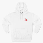 Something's Never Change - Hoodie