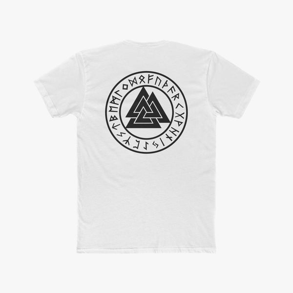 Valknut - Tee