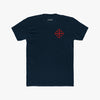Jerusalem cross - Tee