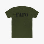 FAFO - Tee