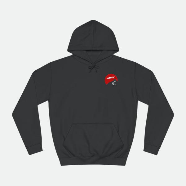 Sunrise - Hoodie