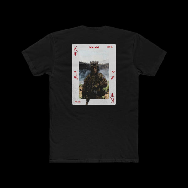 Infidel - Tee