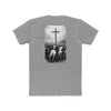 Warrior under God TEE