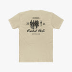 Shooting Club - Tee