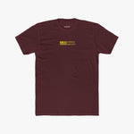 Warrior Mentality - Tee